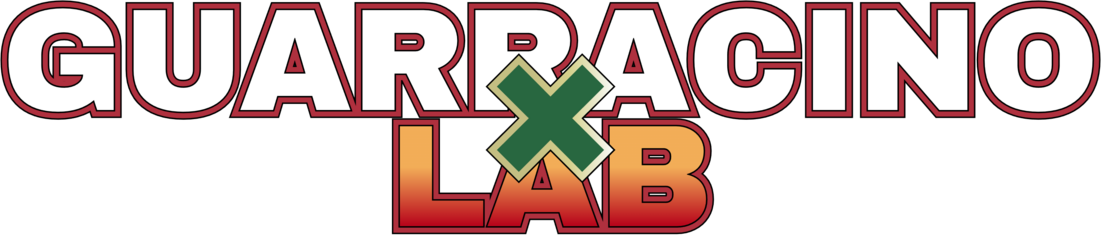 GUARRACINOxLAB