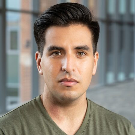 Alejandro Ortigas Vasquez